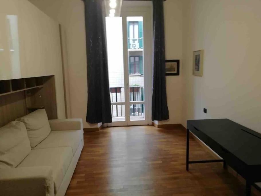 Trilocale - Buenos Vibes Apartment Mailand